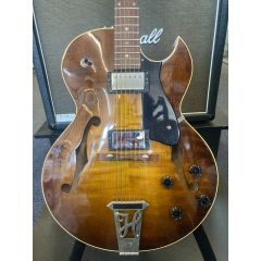 Heritage  H575 HSB Hollow-Body Guitar (Pre-Owned)