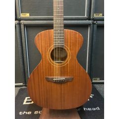 Vintage Gordon Giltrap V2000-MGG - Mahogany