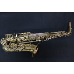1983 Selmer Super Action 80 Series I Alto Saxophone