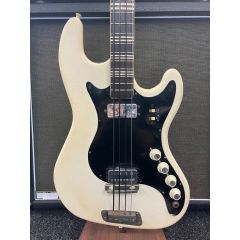 Hofner Artist 185 Bass (Pre-Owned)