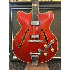 Hofner Verithin 1964 (Pre-Owned)