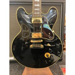 Epiphone Lucille B.B. King Signature Guitar (Pre-Owned)