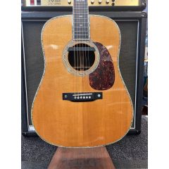 Martin D-42 (Pre-Owned)