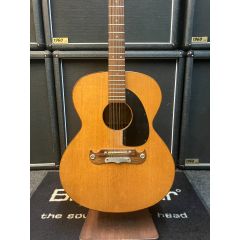 Framus J-297 Vintage 12-String Acoustic Late 60s/Early 70s