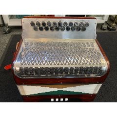 Fender Special Edition Set-Neck Custom Telecaster HH FMT