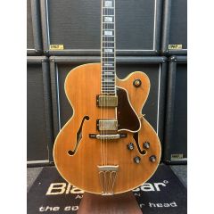 Gibson Byrdland 1978 - Natural
