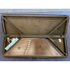 Santoor / Hammered Dulcimer