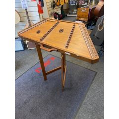 Oakwood Concert Hammered Dulcimer