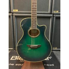 Yamaha APX 7A Electro-Acoustic Guitar
