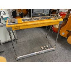 Sho Bud 6139 Pedal Steel 1970's with Case