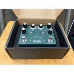 Cornerstone Music Gear Aquarium Vibe Pedal