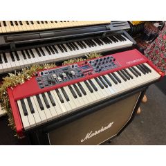 Nord Keyboard (Reserved for Robyn)
