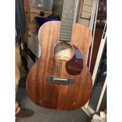 Sigma Acoustic (reserved for oli)