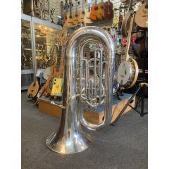 Boosey & Co Imperial Model "Solbron" Bb Tuba