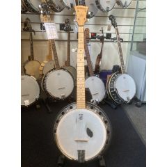 Deering Goodtime 5-String Banjo