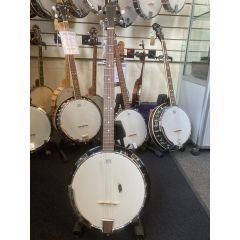 Bowwood 5 String Banjo