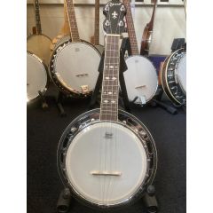 Ozark 2037 Banjo Ukulele