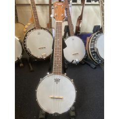 Countryman DUB-2 Banjo Ukulele