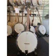 Ashland Tenor banjo