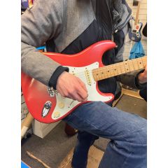 Roadworn Strat and Amp (Reserved for Jake)