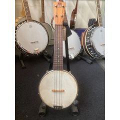 Vintage BM Banjo Ukulele