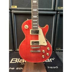 Epiphone Les Paul Standard '60s with Laurel Fretboard 2025 - Fucshia