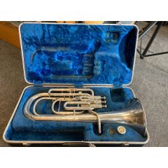 Yamaha YBH-301S Baritone Horn