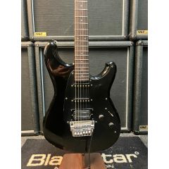 Ibanez RS440-BK Roadstar II Deluxe 1984 - 1985 - Black