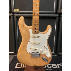 Fender Stratocaster 1976 - Natural