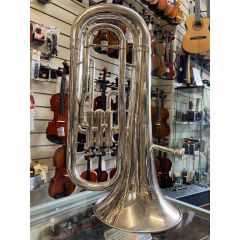 Besson BE-762 International Series Bb Euphonium