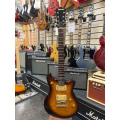 Ibanez Studio ST-50 1979 - Sunburst