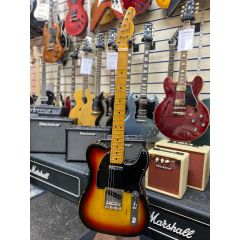 Fender USA Telecaster 1978 - Sunburst
