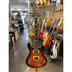 PRS SE Hollowbody Standard - McCarty Tobacco Sunburst