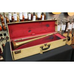 Selmer Invicta Trombone