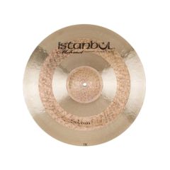 Istanbul Mehmet 16" Sultan Medium Crash Cymbal