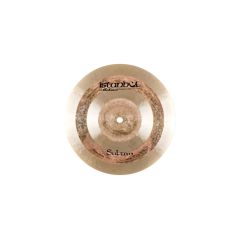 Istanbul Mehmet 10" Sultan Splash Cymbal