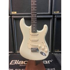 Fender Custom Shop Jeff Beck Stratocaster 
