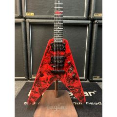 Epiphone Jeff Waters Signature "Annihilation-II" Flying V