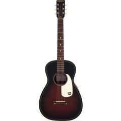G9500 Jim Dandy 24" Scale Flat Top Guitar, 2-Color Sunburst