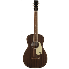 Gretsch G9500 Jim Dandy, Black Walnut Fingerboard, Frontier Stain