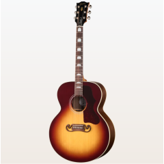 Gibson SJ-200 Studio Rosewood Burst