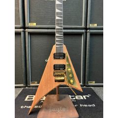 Jackson JS Series JS32 MAH Rhoads 2021 - Present - Natural