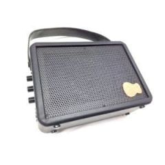 Jumping Cow Rechargeable Bluetooth Ukulele Amp