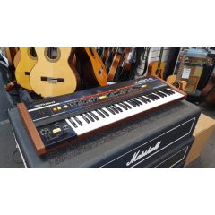 Roland Juno 6 Polyphonic Analog Synthesizer With Midi Upgrade (Pre-Owned)