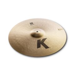 Zildjian 20" K Ride Cymbal