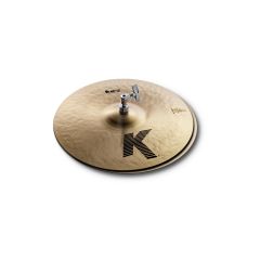Zildjian 14" K Hi-Hat Pair