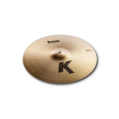 Zildjian 16" K Dark Crash Thin Cymbal
