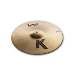 Zildjian 18" K Dark Crash Thin