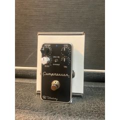 Keeley Compressor Plus