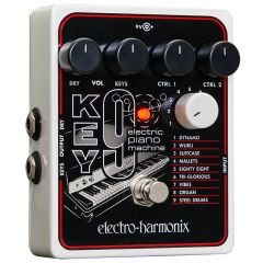 Electro Harmonix KEY9 Electric Piano Machine